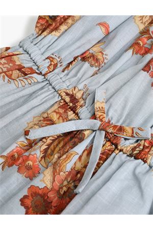 Abito Aster ZIMMERMANN KIDS | 1897DSS261BLJB